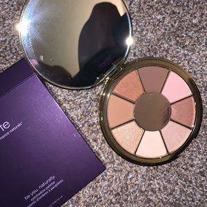 Tarte eyeshadow palette